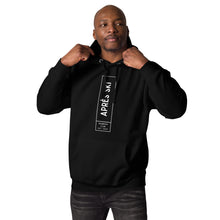 Load image into Gallery viewer, Après Ski Members Club Unisex Hoodie