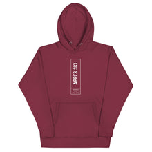 Load image into Gallery viewer, Après Ski Members Club Unisex Hoodie