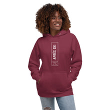 Load image into Gallery viewer, Après Ski Members Club Unisex Hoodie