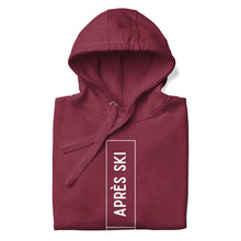 Load image into Gallery viewer, Après Ski Members Club Unisex Hoodie