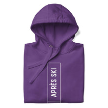 Load image into Gallery viewer, Après Ski Members Club Unisex Hoodie
