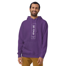 Load image into Gallery viewer, Après Ski Members Club Unisex Hoodie