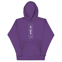 Load image into Gallery viewer, Après Ski Members Club Unisex Hoodie