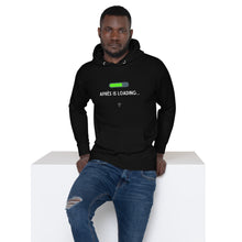 Load image into Gallery viewer, Après Is Loading Unisex Hoodie