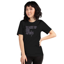 Load image into Gallery viewer, Wake Up, Ski, Après Unisex Tee
