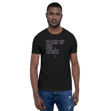 Load image into Gallery viewer, Wake Up, Ski, Après Unisex Tee