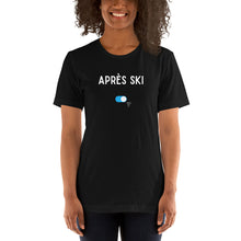 Load image into Gallery viewer, Après Ski On Unisex Tee