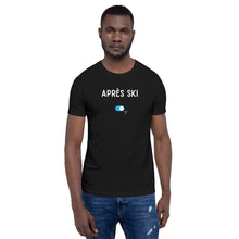 Load image into Gallery viewer, Après Ski On Unisex Tee