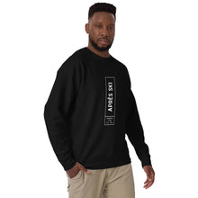 Load image into Gallery viewer, Après Ski Members Club Unisex Premium Sweatshirt
