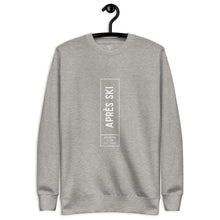 Load image into Gallery viewer, Après Ski Members Club Unisex Premium Sweatshirt
