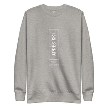 Load image into Gallery viewer, Après Ski Members Club Unisex Premium Sweatshirt
