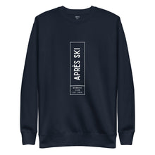 Load image into Gallery viewer, Après Ski Members Club Unisex Premium Sweatshirt
