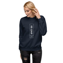 Load image into Gallery viewer, Après Ski Members Club Unisex Premium Sweatshirt
