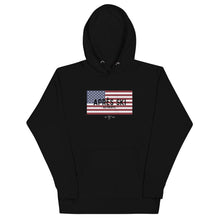 Load image into Gallery viewer, USA Après Unisex Hoodie
