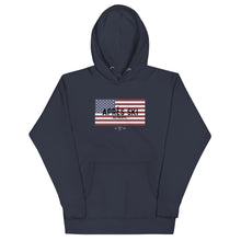 Load image into Gallery viewer, USA Après Unisex Hoodie
