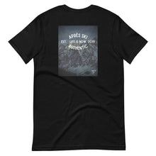 Load image into Gallery viewer, Authentic Print Tee
