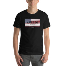 Load image into Gallery viewer, USA Après Unisex Tee
